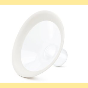 Medela PersonalFit Flex brysttragt 27 mm, 2 stk.