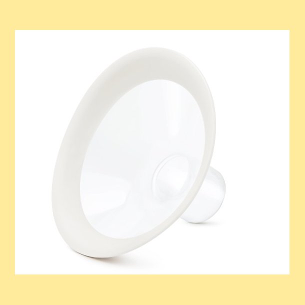 Medela PersonalFit Flex brysttragt 21 mm, 2 stk.