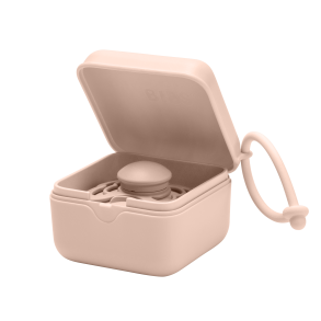BIBS Pacifier box 