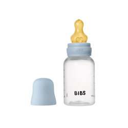 BIBS Baby Glass Bottle 150 ml