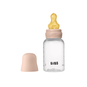 BIBS Baby Glass Bottle 150 ml