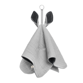 BIBS Kangaroo bld muslin sutteklud 