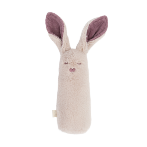 BIBS Kangaroo Baby Rattle 