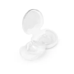 Ammebrkker 2 stk. str. M, 20 mm.