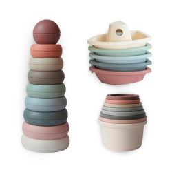 Mushie Gave�ske med udviklende leget�j