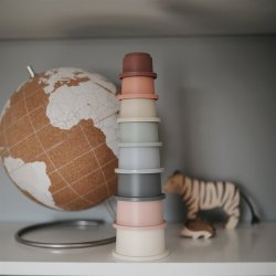 Mushie Gave�ske med udviklende leget�j