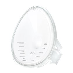 Medela brysttragt 24 mm til Medela hands-free brystpumpe