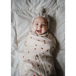 Mushie Babysv�b - "Butterflies"