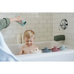 Mushie Badelegesager 5-pak. badeb�de