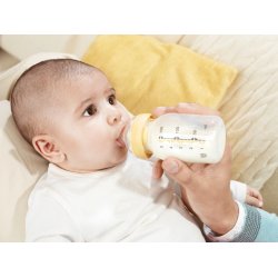 Calma ammevenlig sutteflaske 150 ml