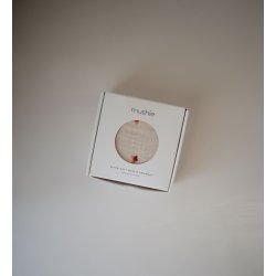 Mushie Babysv�b - "Butterflies"