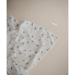 Mushie Babysv�b "Whales"